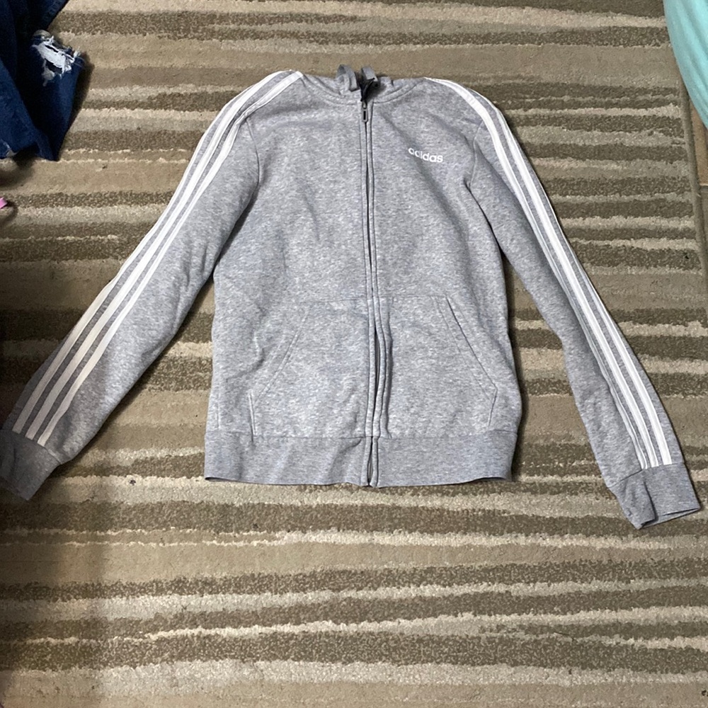 adidas jacket